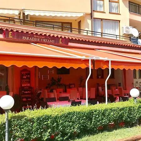 Paradise Dreams Sveti Vlas
