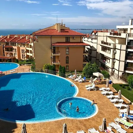 Paradise Dreams * Sveti Vlas