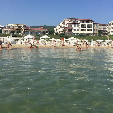 Paradise Dreams Свети Влас