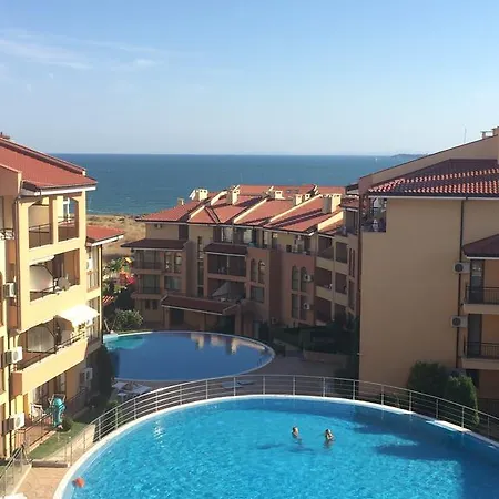 Paradise Dreams Apartament *