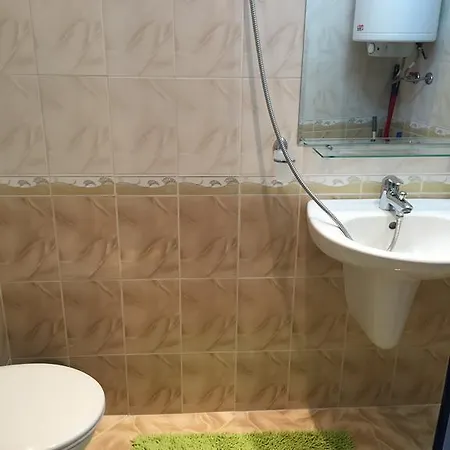 Apartament Paradise Dreams