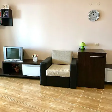 Paradise Dreams Apartament *