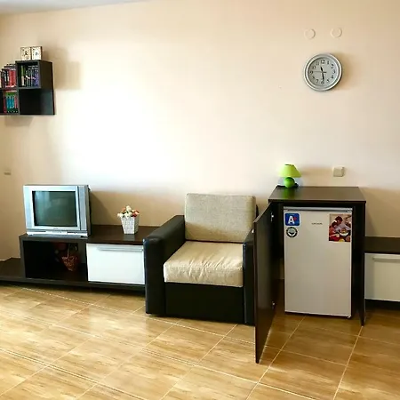 Apartament Paradise Dreams *