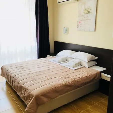 Paradise Dreams Apartament