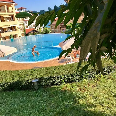 Apartament Paradise Dreams *