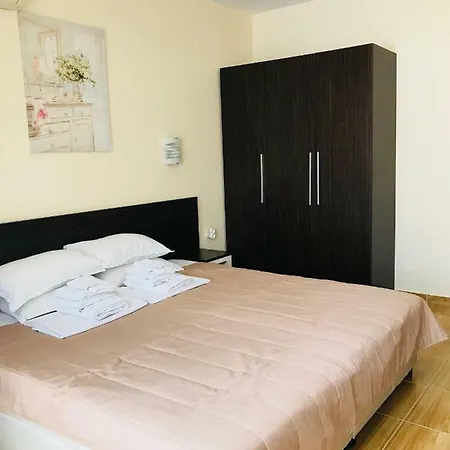 Apartament Paradise Dreams *