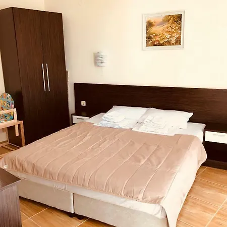 Apartament Paradise Dreams