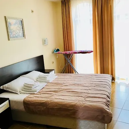 Apartament Paradise Dreams